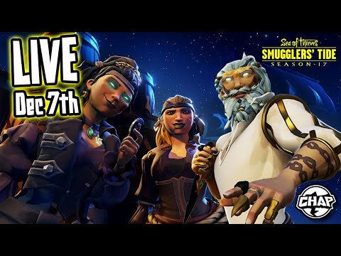 SoT & ARC Raiders w/iDbz | (!figgyz) (!twitch) (!discord) - SoT & ARC Raiders w/iDbz | (!figgyz) (!twitch) (!discord)