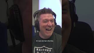 Dave’s Bad Jokes Or Dad Jokes? You Decide 😭😂 #dadjokes #todayfm #comedy #funny