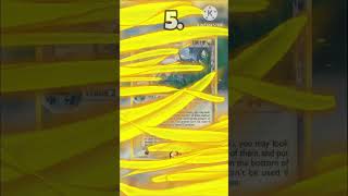 Top 10 most valuable metagross cards #pokemon #top10 #pokemontcg #pokemoncards #metagross #shorts