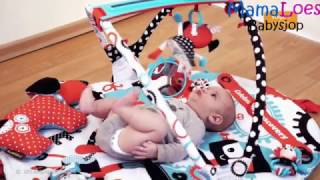 Mamaloes Babysjop - Yookidoo Gymotion Robo Playland Speelkleed