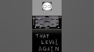 That Level Again - Level 64: Hint #shorts