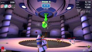 MicroVolts Invasion Trailer