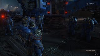 Titus Explanation | Space Marine 2