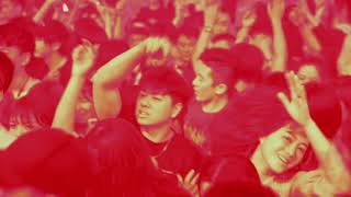 Plastik Funk - Asia Tour 2019 | #1 Beijing