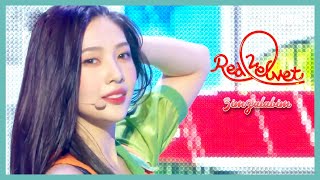 [쇼! 음악중심] 레드벨벳 - 짐살라빔(Red Velvet - Zimzalabim)