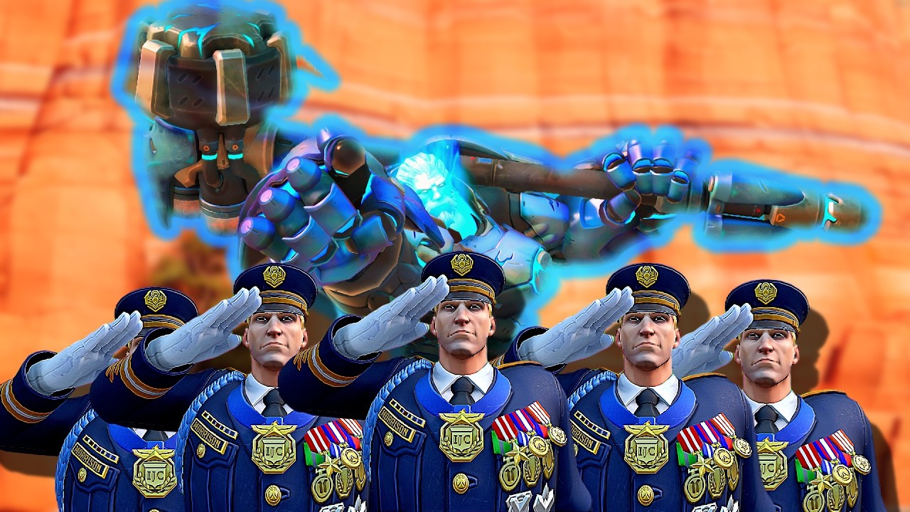 6v6 from a New Perspective is Eye OPENING