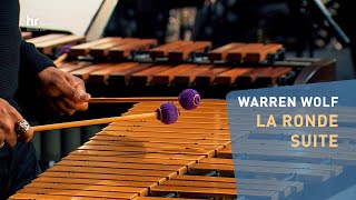 LA RONDE SUITE | Warren Wolf | Frankfurt Radio Big Band | Vibraphone | Concert
Vibraphone virtuoso Warren Wolf joined by the Frankfurt Radio Big Band.
Like it? Then please subscribe here: https://www.youtube.com/channel/UC4LDP8Ee097zy6WOMuxI6Ag?sub_confirmation=1
LA RONDE SUITE composed by John Lewis arranged by Darcy James Argue
WARREN WOLF | Vibraphone/Marimbaphone
DARCY JAMES ARGUE | Conductor
hr-Bigband / Frankfurt Radio Big Band
Soli:Sebastian Scobel, p; Hans Glawischnig, b; Warren Wolf, vib; Jean Paul Höchstädter, dr;
Martin Scales, g
Recorded on January 24th 2025, Frankfurt (hr-Sendesaal)
More about Frankfurt Radio Big Band:
https://www.hr-bigband.de/
#jazz #bigband #warrenwolf
A production of Hessischer Rundfunk © 2025 LA RONDE SUITE | Warren Wolf | Frankfurt Radio Big Band | Vibraphone | Concert