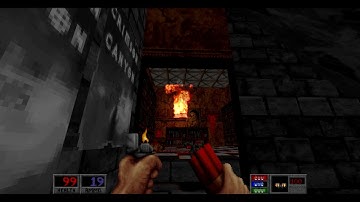 The Ultimate zBlood Demo (WIP)