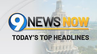 9News Now 7 a.m. - Monday, August 11 screenshot 4