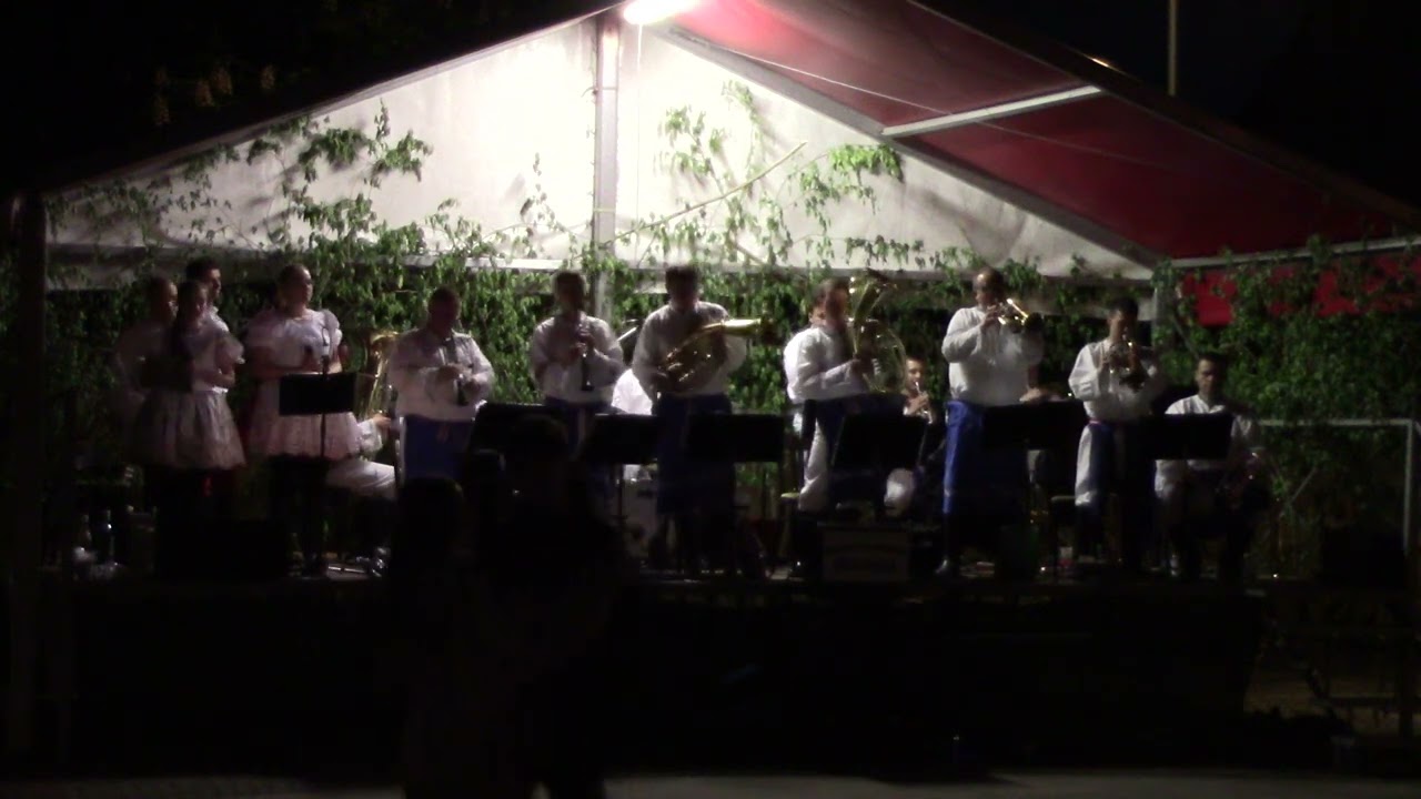 Došel tichounce – DH Ištvánci, Hlohovec 2022