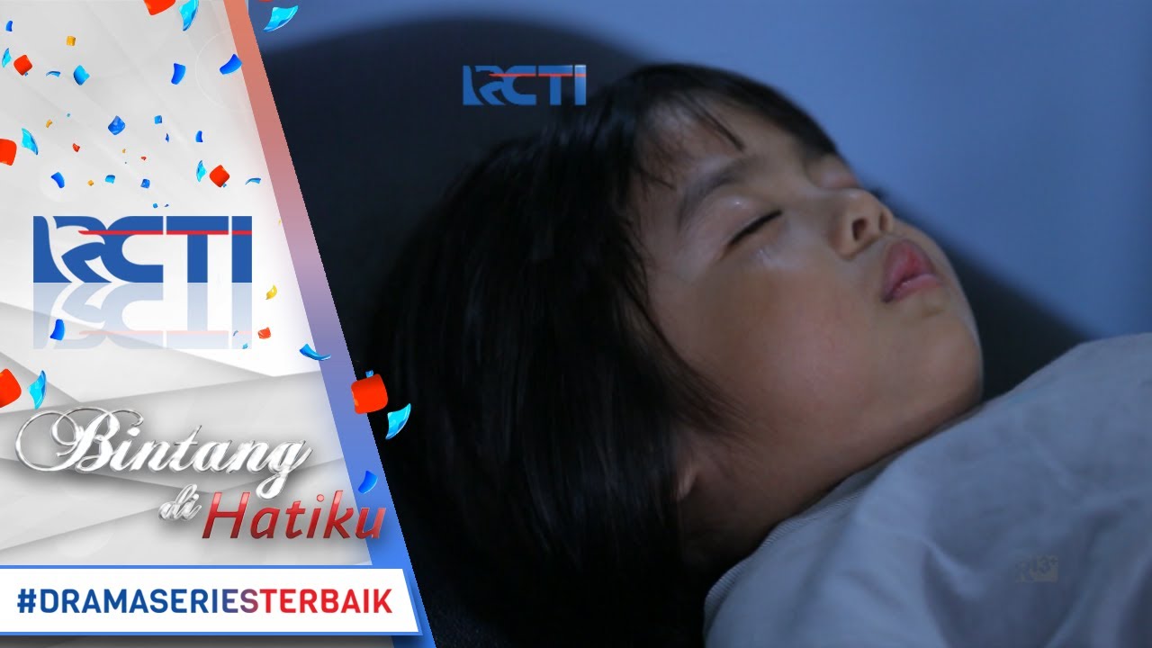 BINTANG DI HATIKU - Bagus Dilarikan Ke Rumah Sakit [15 Juni 2017]