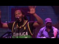 Sunshine - Ziggy Marley | Live at House of Blues NOLA (2014)