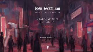 Pih - Było Jak Było, Jest Jak Jest ft. Bonson (prod. soSpecial) / Nocy Kilka Godzin EP