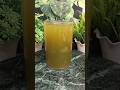 Mint Lemon 🍋 Benefits || लिवर साफ़ करने का तरीका #ayurveda #remedies #lemon #shorts #ytshorts