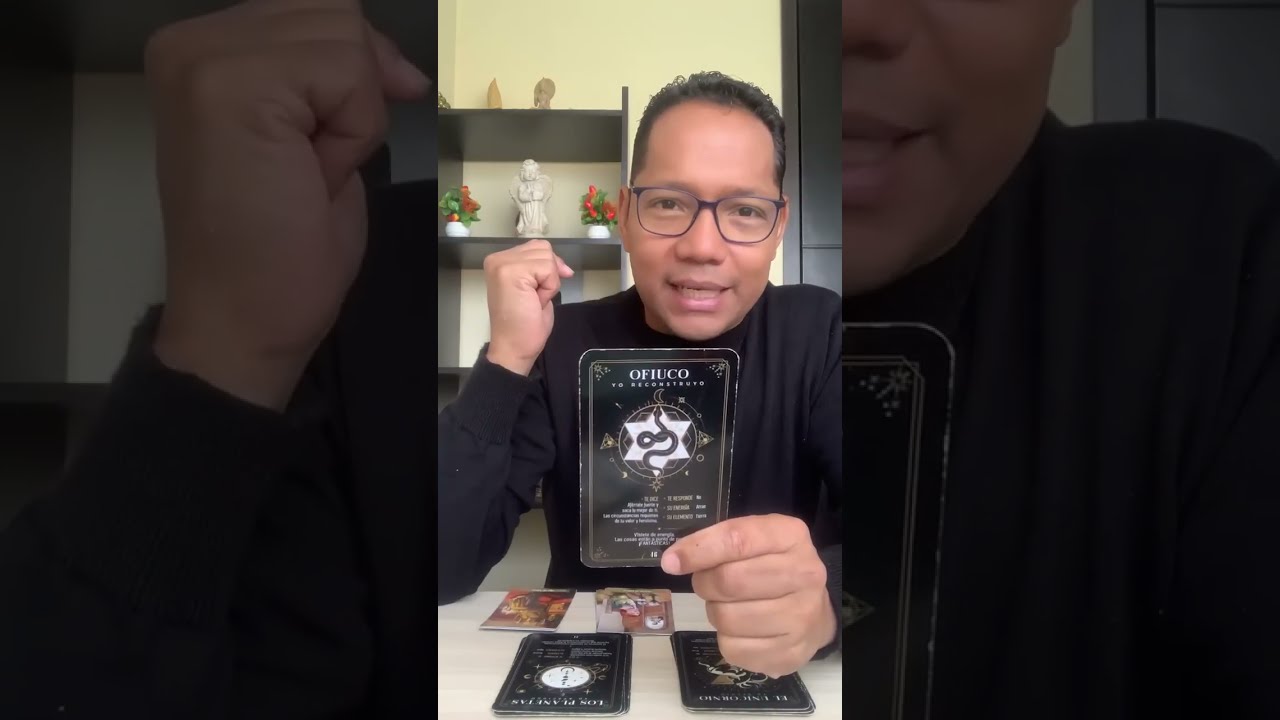 SACA ESTO DE TU CASA ESTA PERSONA LE ECHO BRUJERIA PARA DESGRACIARTE