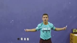 Thiago Felix - Boxclock Trainner Edition - Timer Box Crossfit Treinamento Funcional