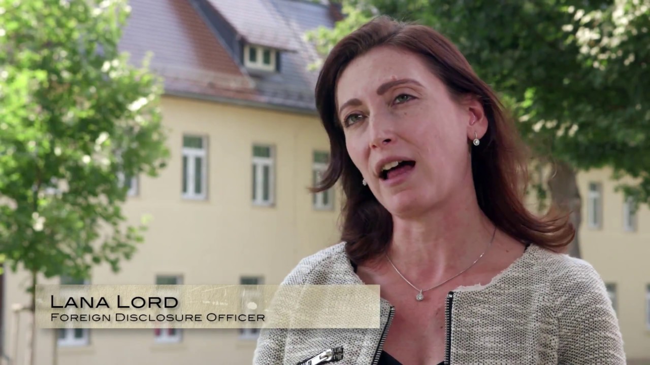 Watch DIA's Beyond the Beltway: United States Africa Command