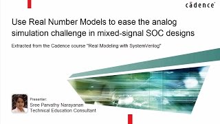 Famous Use Real Number Models to Meet Analog Simulation Challenge in Mixed-Signal SoCs Net Worth