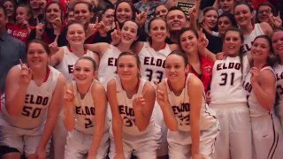 District Champions 2016
