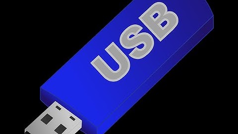 How To Mod Any Game Using A USB!