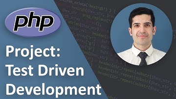 How to Build a Simple Calculator in PHP using TDD - PHP Project - PHP Tutorial Beginner to Advanced