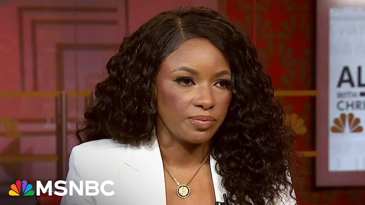 ‘People are going to die’: Jasmine Crockett sounds off on GOP cuts to health care