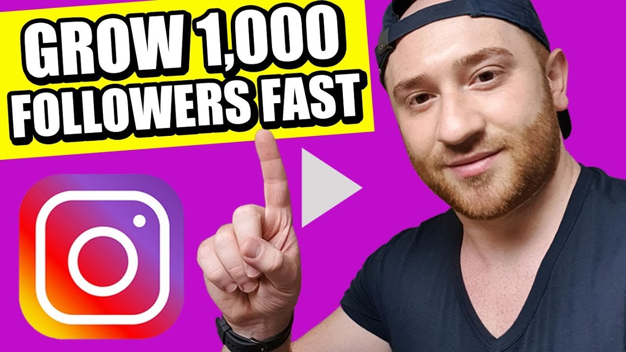 How To Get 30 Real Instagram Followers Daily