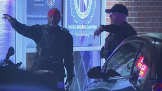 Bullets fly, people shot in separate Portland incidents