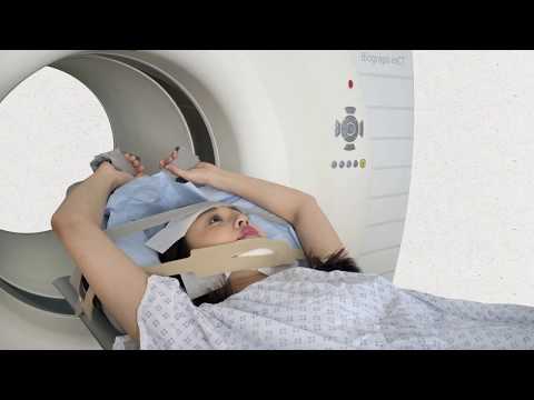 Video: Deformerbar Kontra Stiv Registrering Af PET / CT-billeder Til Strålingsbehandlingsplanlægning Af Patienter Med Hoved- Og Hals- Og Lungekræft: En Retrospektiv Dosimetrisk Sammenlign