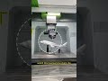 The Art of CNC: How Detailed Airplane Models Are Made