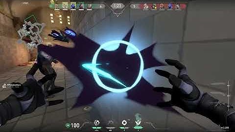 omen tp on bind