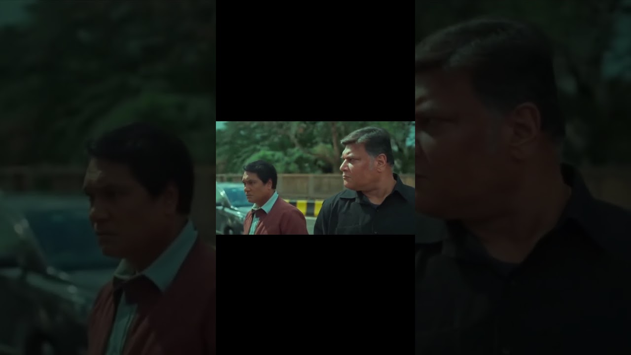 Daya's Power 🔥💪🔥