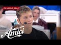 Amici 25 - Alessio - Sports car