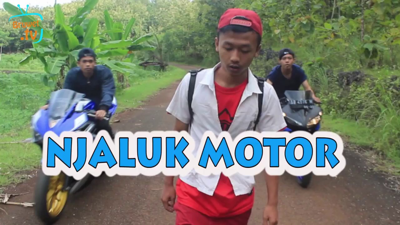Tv Njedot Njaluk Motor Download Video Lucu Parody Jawa