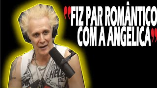 Supla Fez Filme Com Angélica Momentos Do Flow