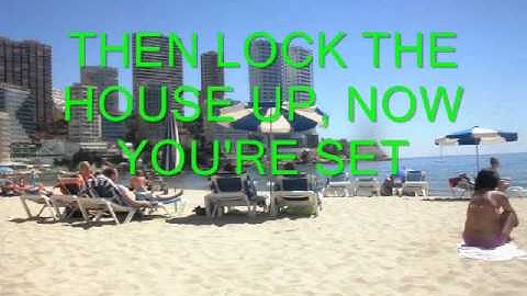 THOSE LAZY, HAZY, CRAZY DAYS OF SUMMER A SONG FROM 1962 WRITTEN BY CHARLES TOBIAS & HANS CARSTE