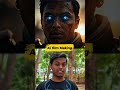 Ai Film making is insane #shorts