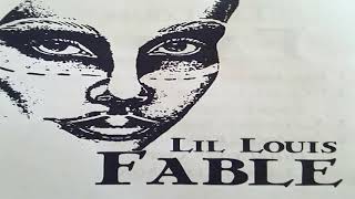Lil' Louis - Fable (feat. ChinahBlac) [Frankie Knuckles' Director's Cut Classic Club Mix]
