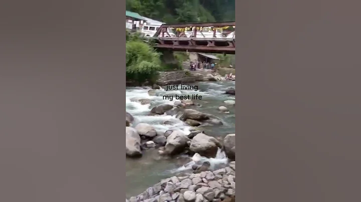 life is too short, so enjoy every moment of your life