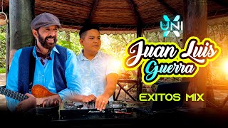 Exitos Juan Luis Guerra Mix 2024 The Best Mixes Las Mejores Canciones