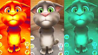 cat my Talking Tom entertainment video #talking #my  #entertainment #gaming #tommy