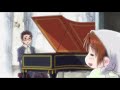 Hetalia: Chibitalia and younger Austria (Japanese Dub)