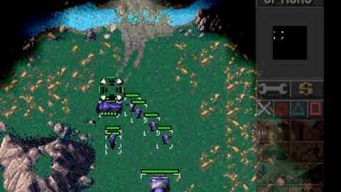 Command & Conquer   Red Alert   Retaliation USA Disc  HYPERSPIN SONY PSX PS1 PLAYSTATION NOT MINE VI