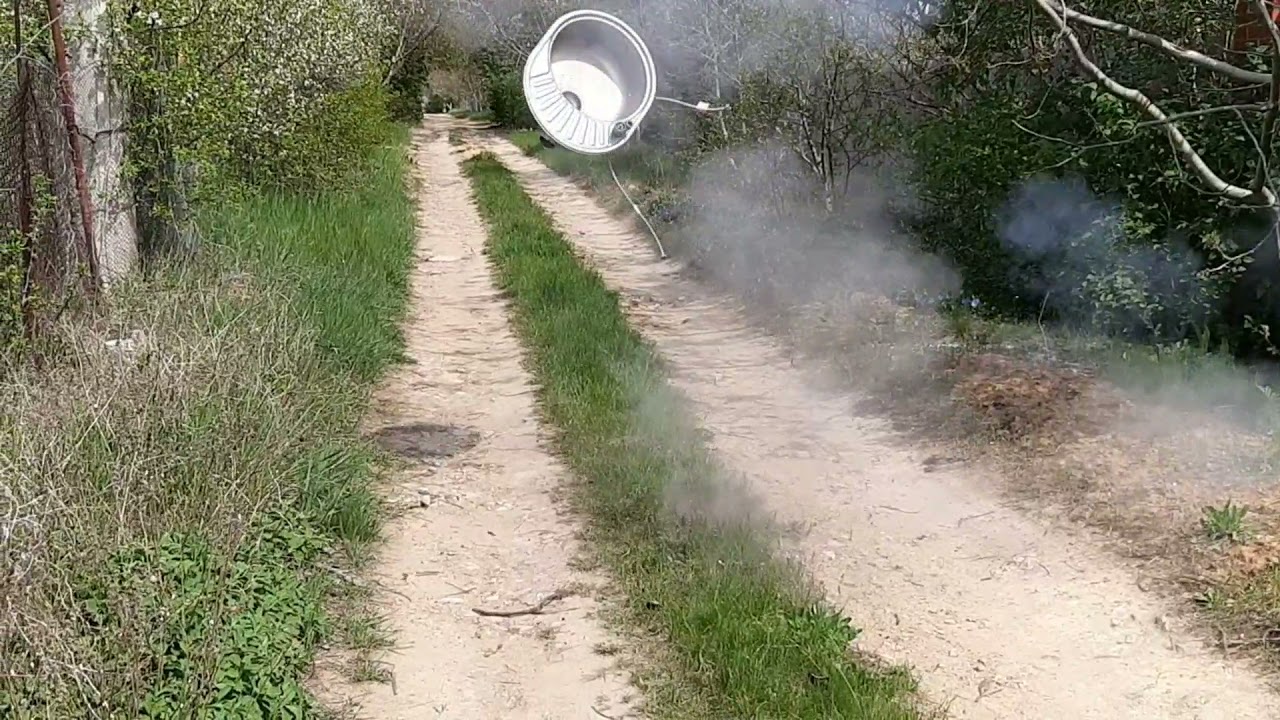 Загородная космическая программа