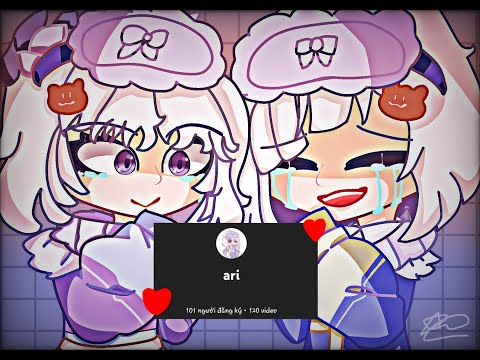 My little dream...// Gift for @ari