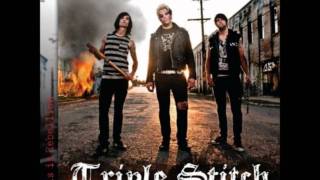 Triple Stitch - American Idolatry