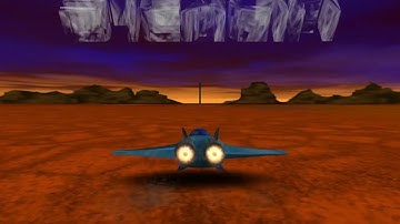 Stealth - 8-bit game remake