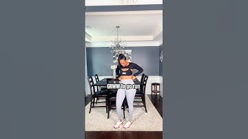 GRWM to go run #workoutroutine