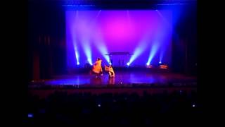 Colombia - ICCR International Students Festival of Dance and Music 2013