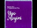 Neddy Boy Ft Nyamwanga Boy UPO MOYONI Official Audio Neddy Boy Ft Nyamwanga Boy UPO MOYONI Official Audio